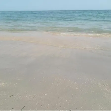 Lägenhet Atico Denia