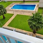 Atico Con Terraza Y Vistas Al Mar Appartement *