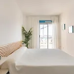 Atico Con Terraza Y Vistas Al Mar
