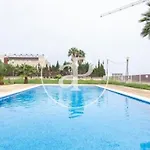 Atico Con Terraza Y Vistas Al Mar Appartement *