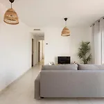 Atico Con Terraza Y Vistas Al Mar Appartement Dénia