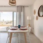 Atico Con Terraza Y Vistas Al Mar Dénia