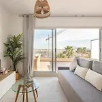 Appartement Atico Con Terraza Y Vistas Al Mar