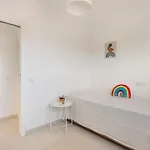 Atico Con Terraza Y Vistas Al Mar Appartement Dénia