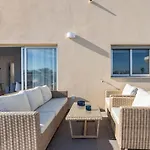 Atico Con Terraza Y Vistas Al Mar Appartement