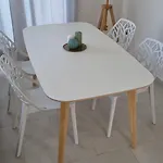 Atico Con Terraza Y Vistas Al Mar Dénia