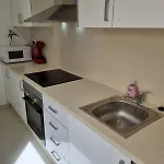 Appartement Atico Con Terraza Y Vistas Al Mar