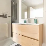 Appartement Atico Con Terraza Y Vistas Al Mar *