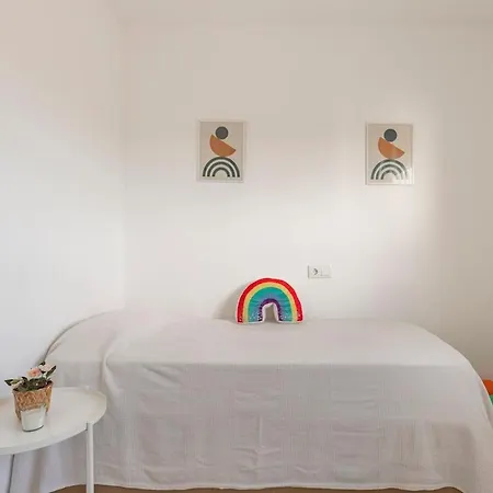 Appartement Atico Con Terraza Y Vistas Al Mar