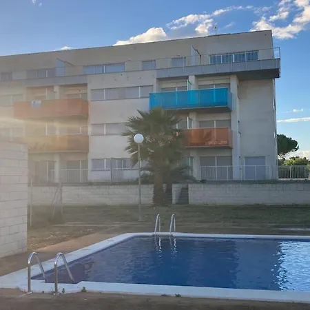 Atico Con Terraza Y Vistas Al Mar *