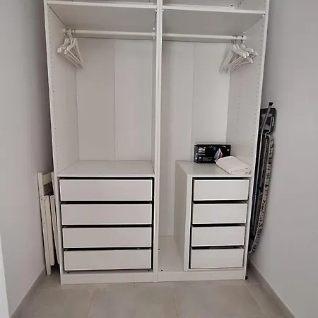 아파트 Atico Con Terraza Y Vistas Al Mar