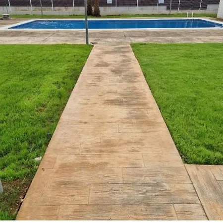 Atico Con Terraza Y Vistas Al Mar 아파트 *