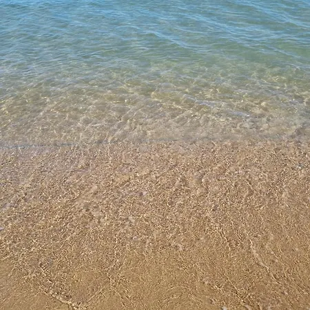 아파트 Atico Con Terraza Y Vistas Al Mar *