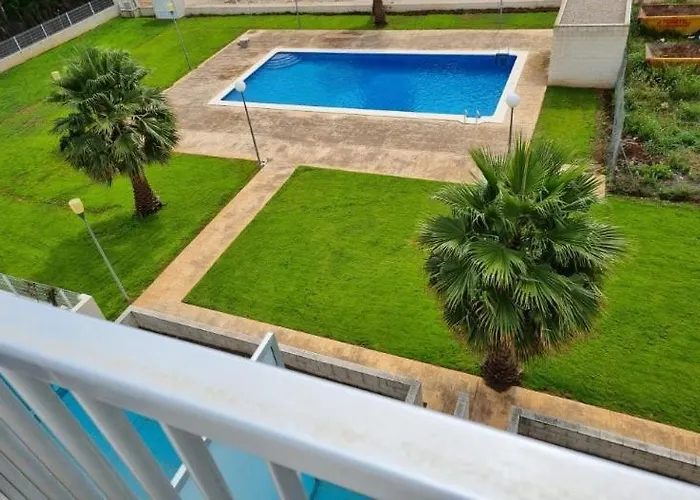 Atico Appartamento *