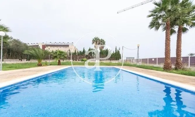 Atico Appartamento *