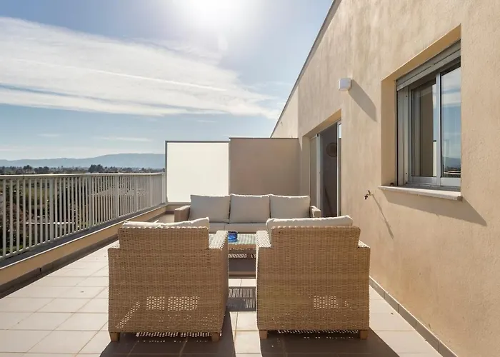 Appartamento Atico *