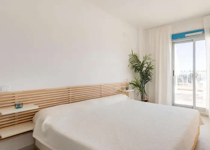 Atico Appartamento Dénia