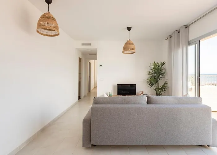 Atico Appartamento Dénia