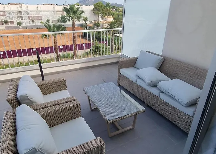 Appartamento Atico *