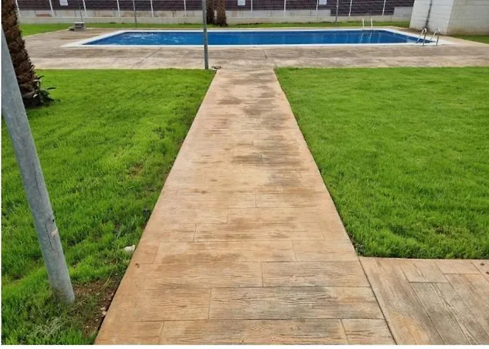 Atico Appartamento *