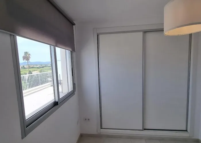 Appartamento Atico *