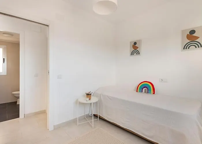 Atico Appartamento Dénia