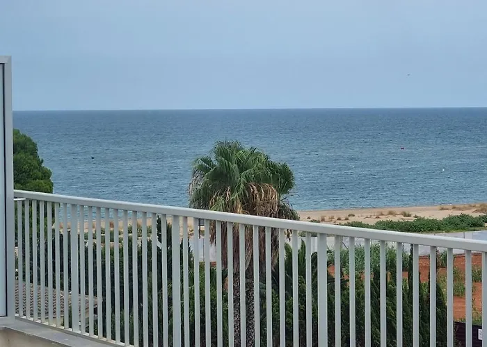 Atico Appartamento Dénia