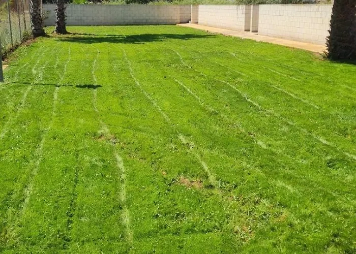 Appartamento Atico Dénia