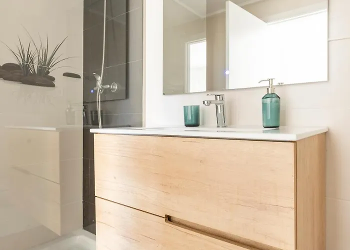 Appartamento Atico *